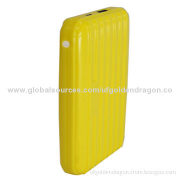 8000mAh Universal Power Bank for smart phonesNew